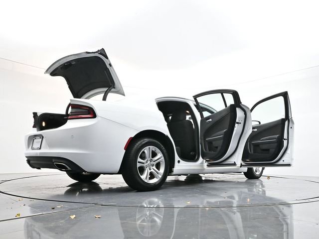 Used 2022 Dodge Charger SXT image 53