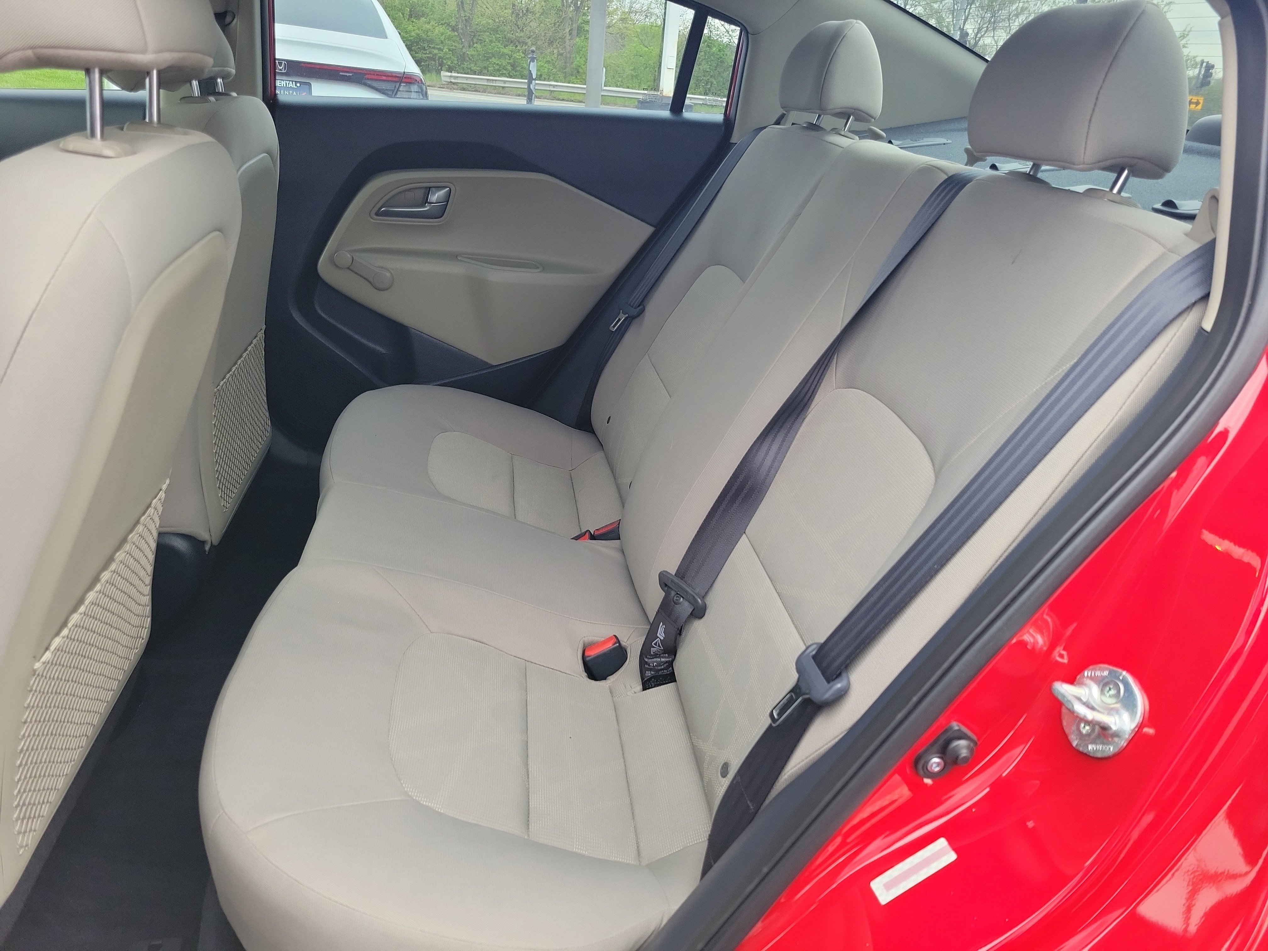 Used 2014 Kia Rio LX FWD image 10