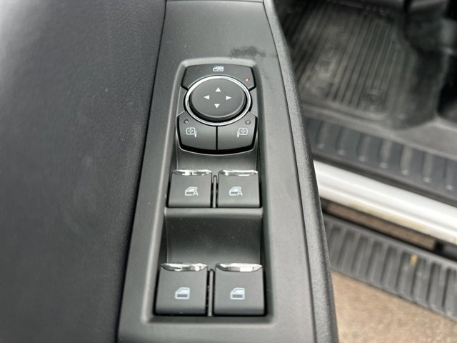 New 2024 Ford F550 XL 11FT Reading Service Body image 17