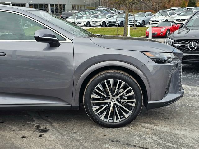 Used 2023 Lexus RX 350 Premium Plus image 6