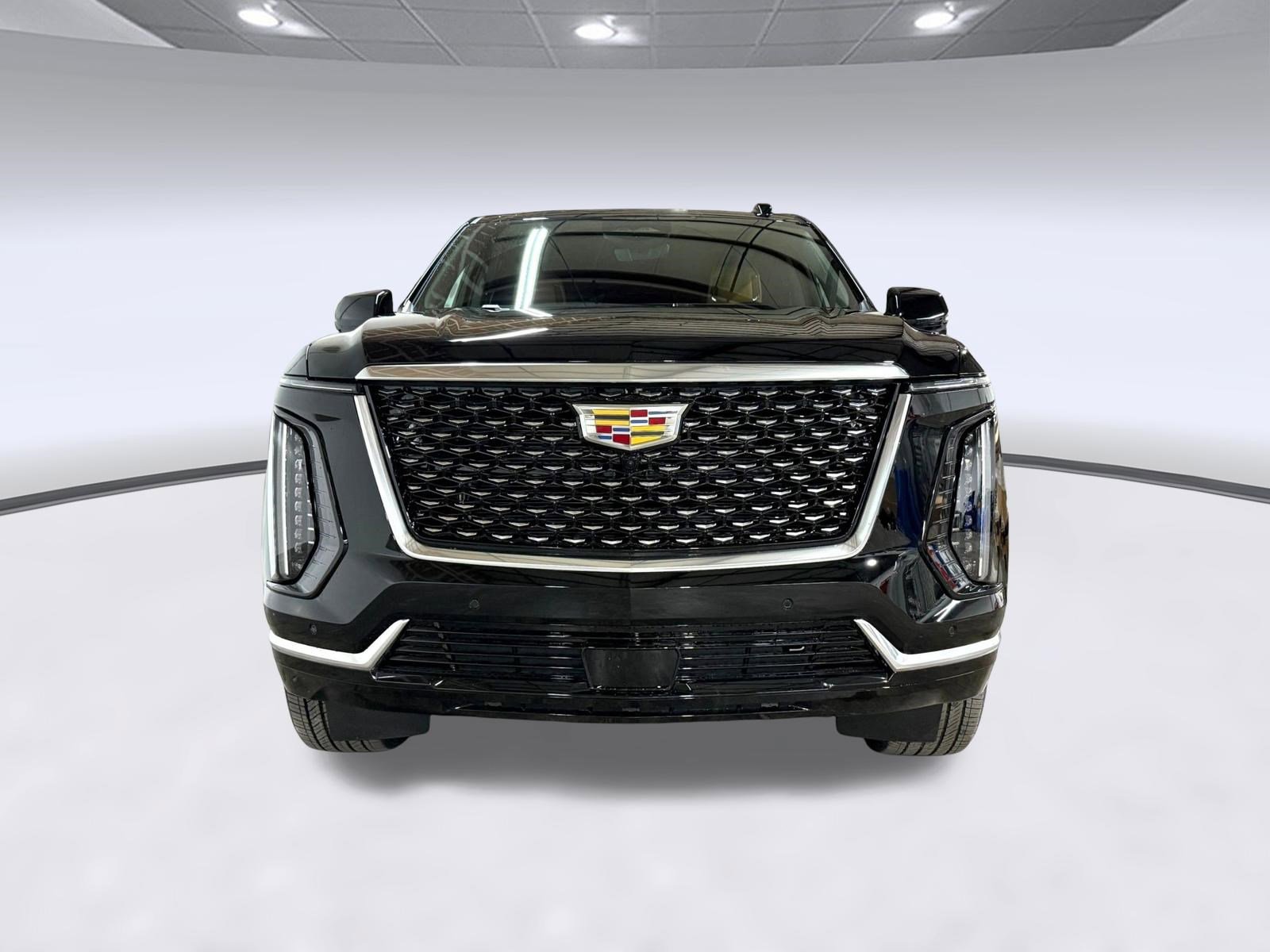 Certified 2026 Cadillac Escalade Luxury image 4