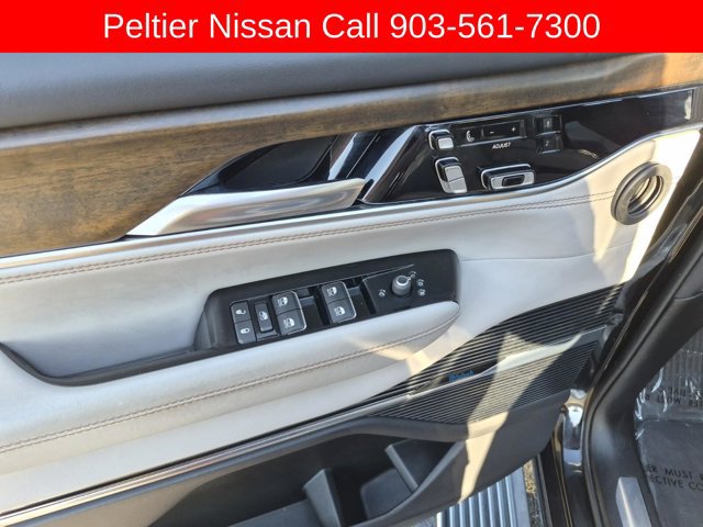 Used 2023 Jeep Grand Wagoneer Series II w/ Premium Group II AWD/4WD image 24