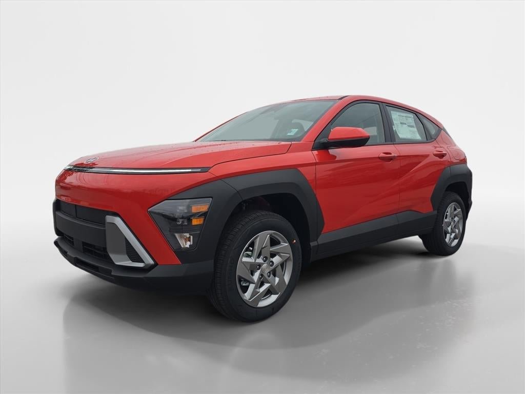 New 2026 Hyundai Kona SE AWD/4WD image 7