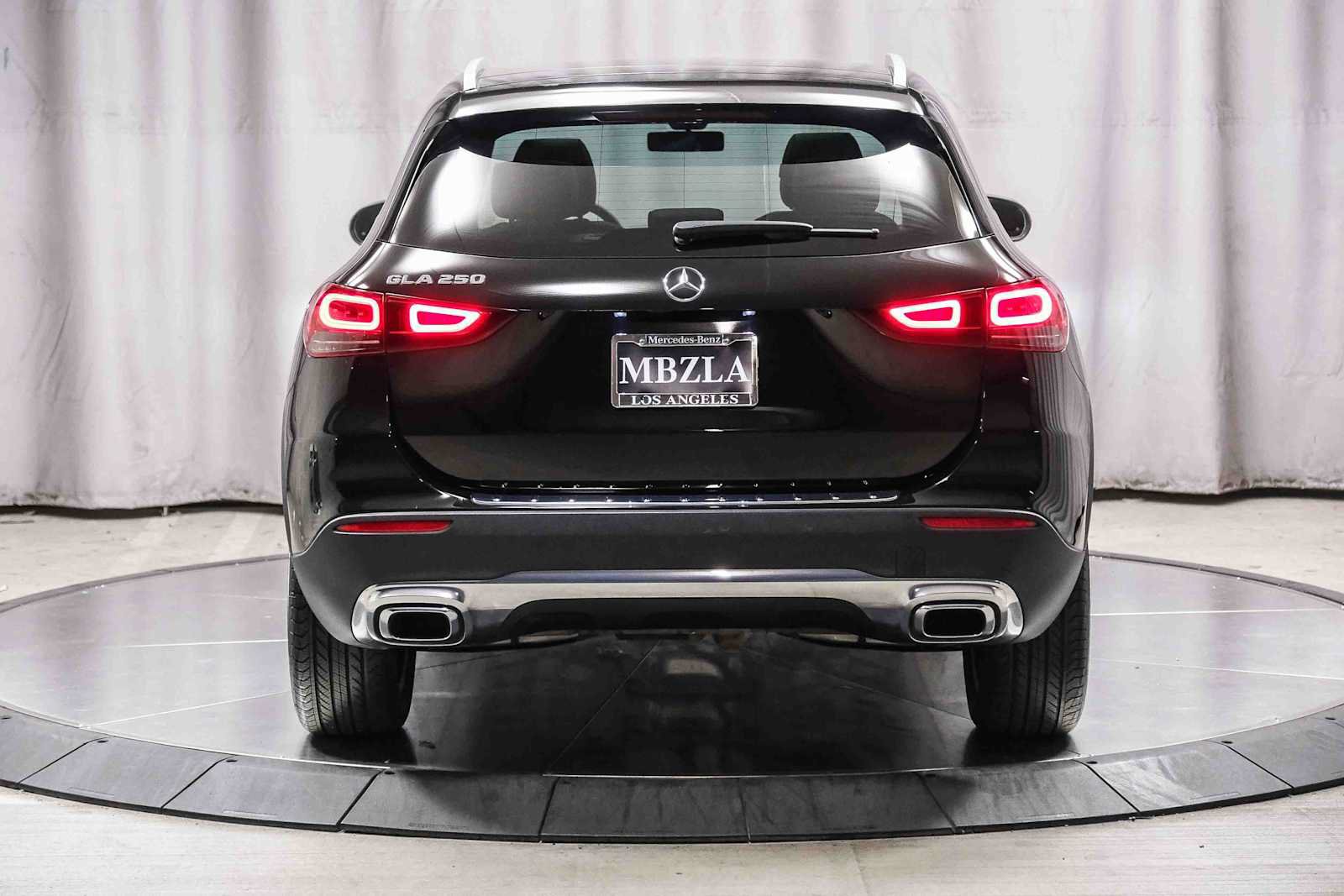 Certified 2023 Mercedes-Benz GLA 250 image 3