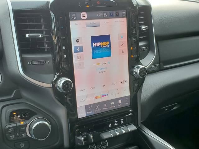 New 2026 RAM 1500 Big Horn image 16