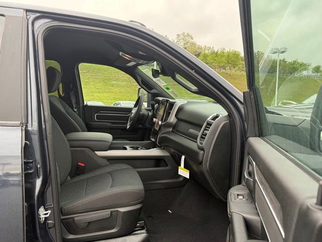 New 2026 RAM 2500 Big Horn AWD/4WD image 26