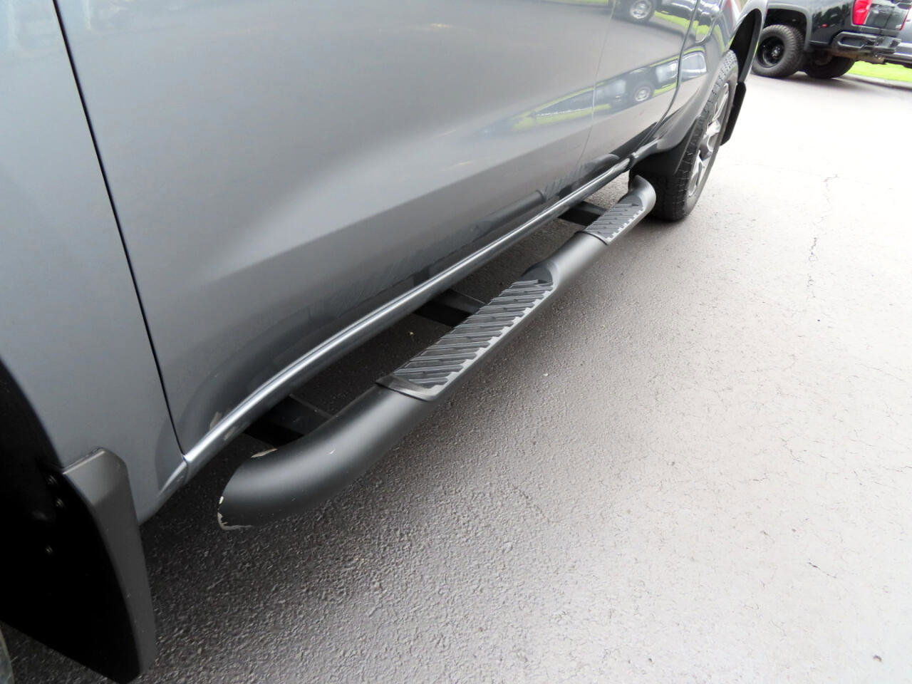 Used 2019 Chevrolet Silverado 1500 RST image 13