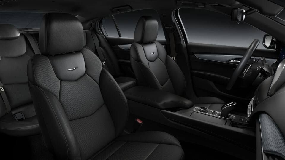 New 2026 Cadillac CT5 Premium Luxury w/ Technology Package AWD/4WD image 24