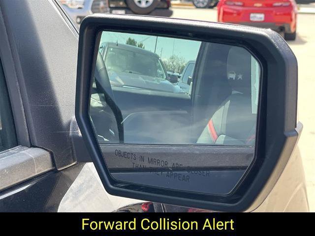 New 2026 Chevrolet Colorado Z71 w/ Technology Package image 29