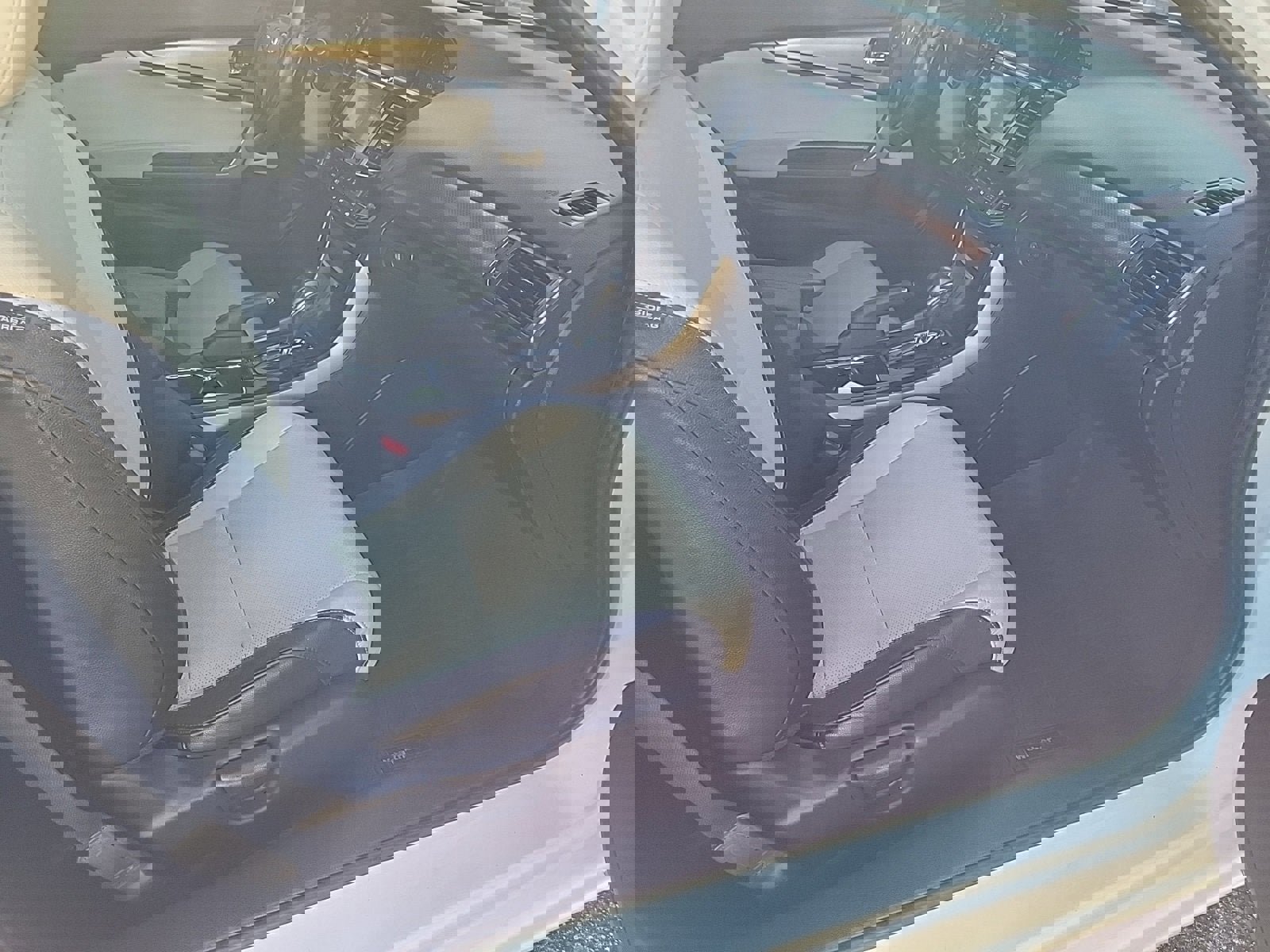 Used 2016 Honda Accord EX-L image 11