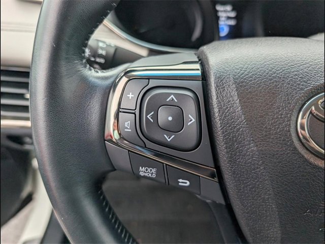 Used 2018 Toyota Avalon Limited w/ Protection Package image 7