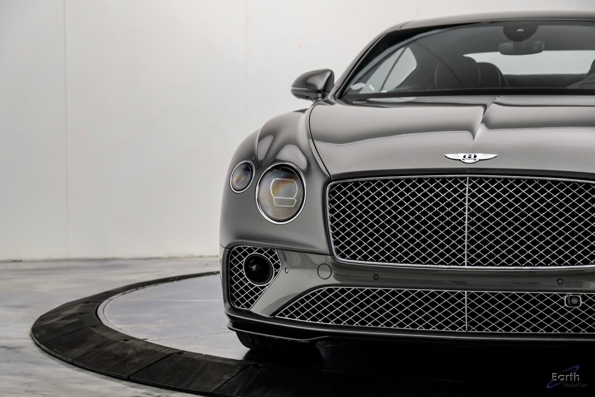 Used 2022 Bentley Continental GT Speed AWD/4WD image 35