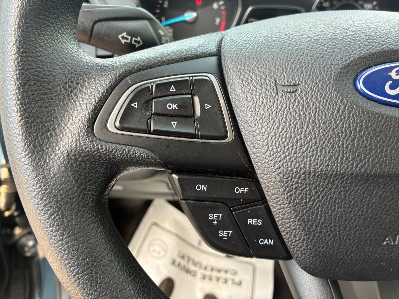 Used 2018 Ford Escape SE image 18