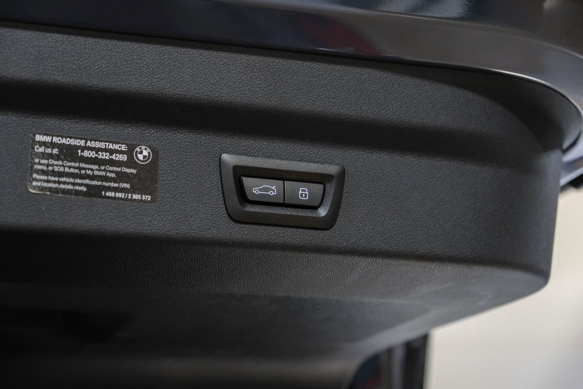 Used 2025 BMW X2 xDrive28i image 58