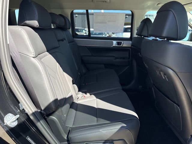 New 2026 Hyundai Santa Fe SEL FWD image 13