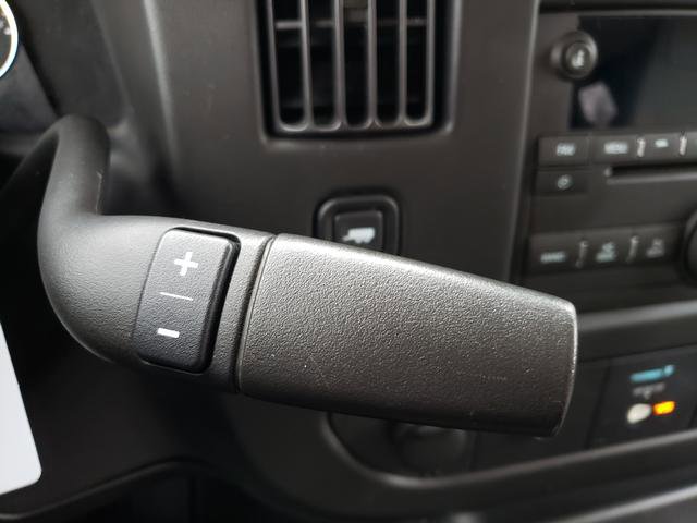 Used 2016 Chevrolet Express 3500 LT w/ LT Preferred Equipment Group RWD image 21