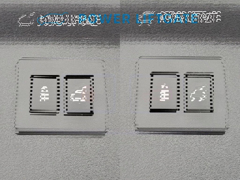 Certified 2024 Subaru Forester Premium image 31