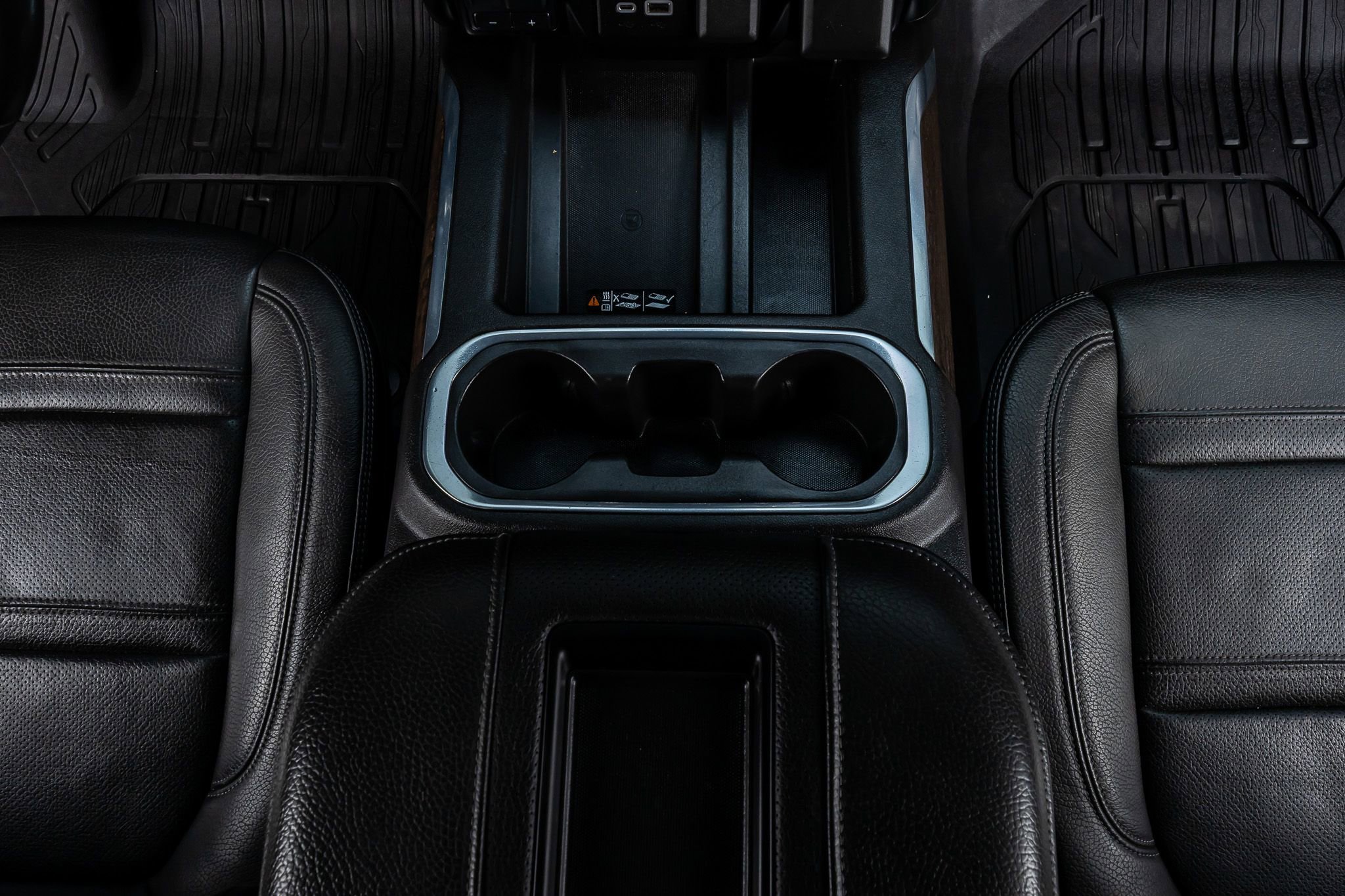 Used 2021 GMC Sierra 2500 Denali w/ Denali Ultimate Package image 27