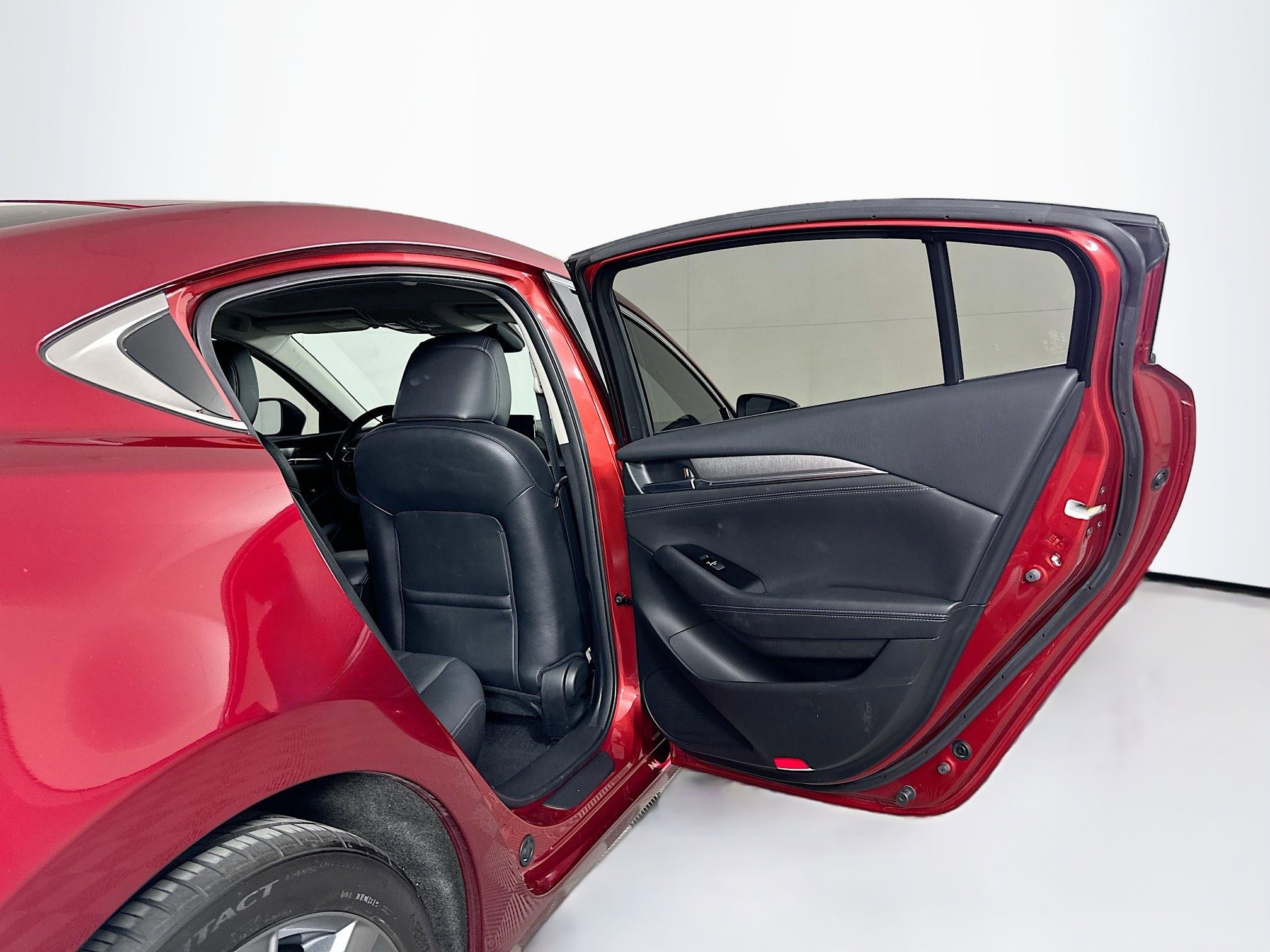 Used 2019 MAZDA MAZDA6 Touring image 29