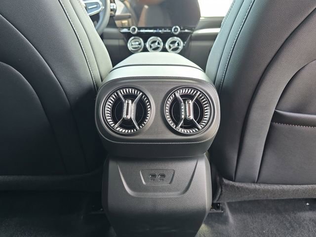 New 2025 Chevrolet Blazer EV LT image 20