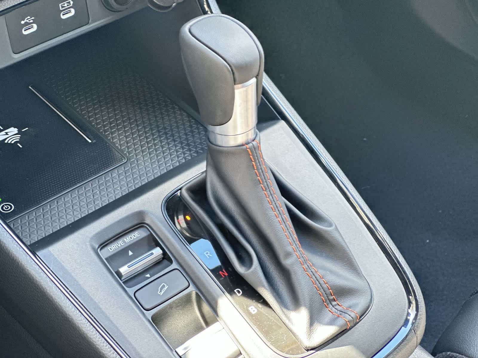 New 2027 Honda CR-V Sport Touring image 20