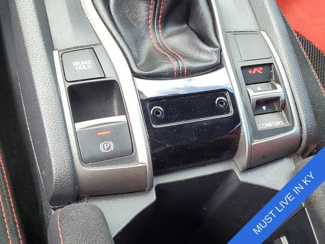 Used 2019 Honda Civic Type R image 21