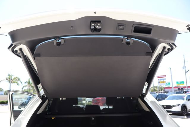 Used 2025 MAZDA CX-5 AWD 2.5 S w/ Preferred Package image 24