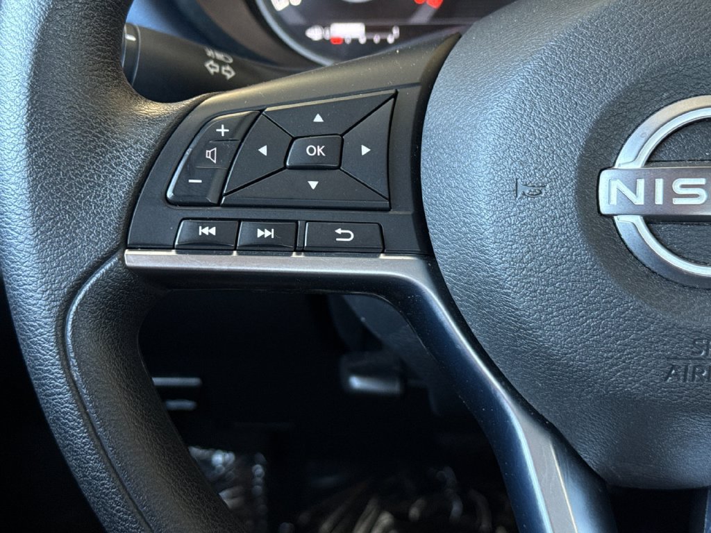 Used 2024 Nissan Versa SV FWD image 22