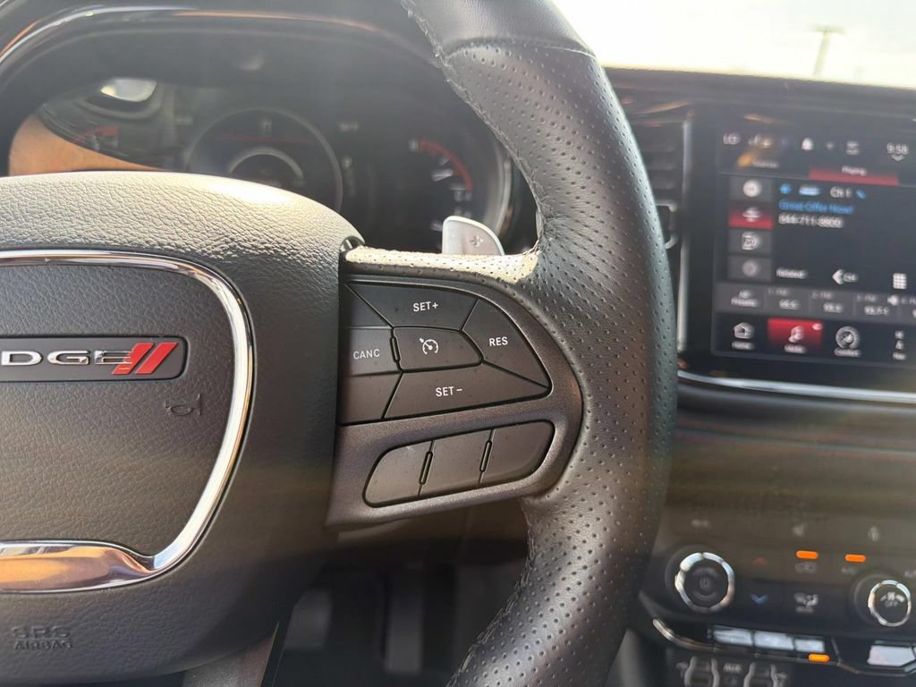 Used 2026 Dodge Durango GT AWD/4WD image 28