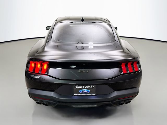 Used 2024 Ford Mustang GT Premium image 6