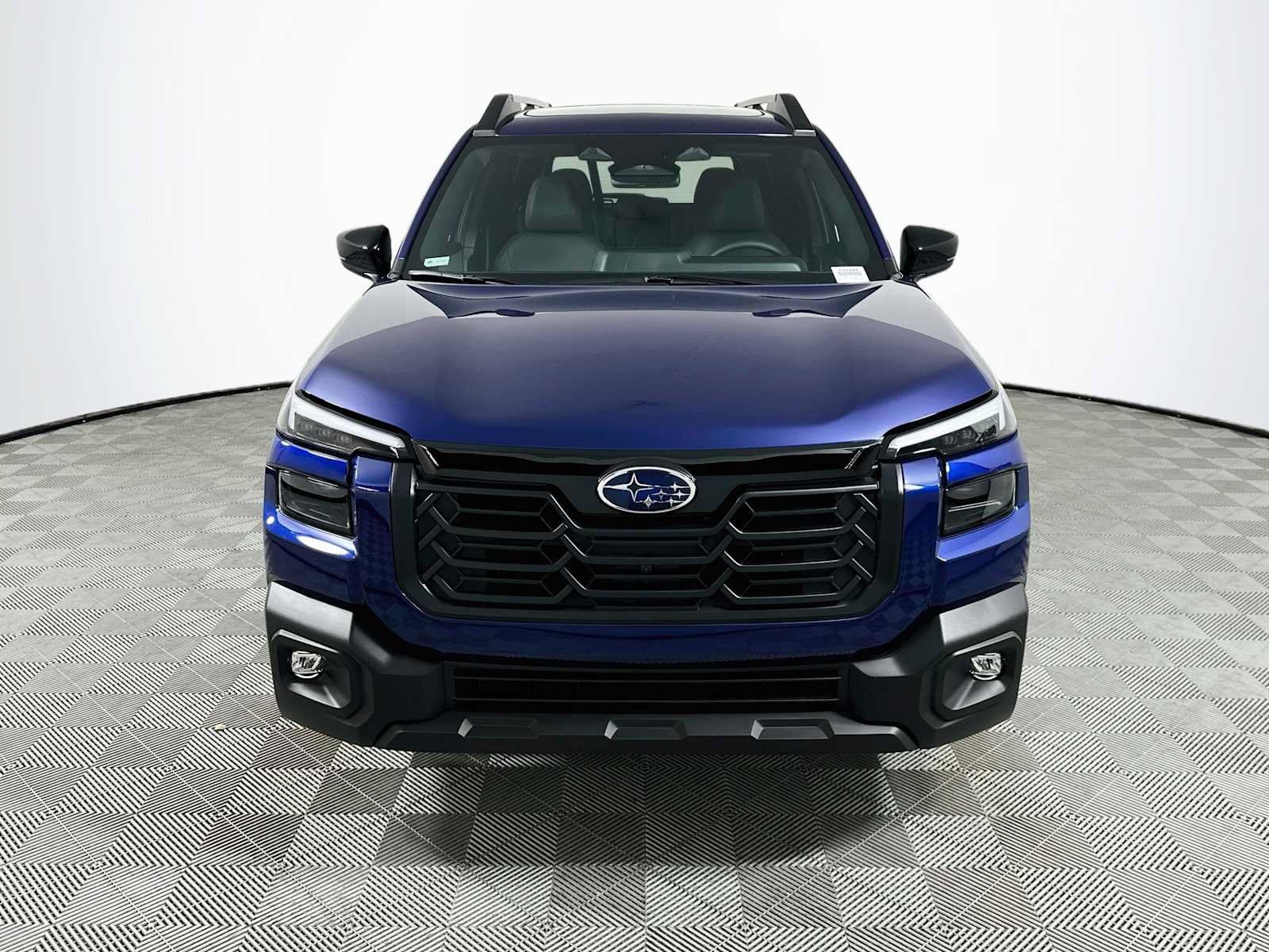 New 2026 Subaru Outback Limited XT AWD/4WD image 2