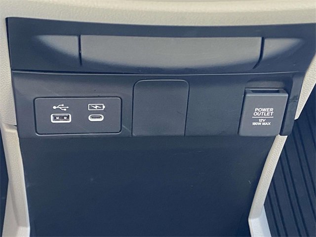 Used 2025 Honda Odyssey EX-L image 28