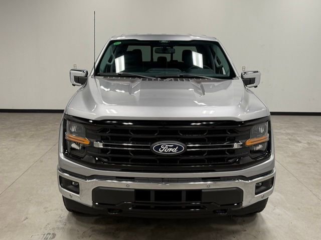 Used 2025 Ford F150 XLT w/ Equipment Group 302A MID image 4