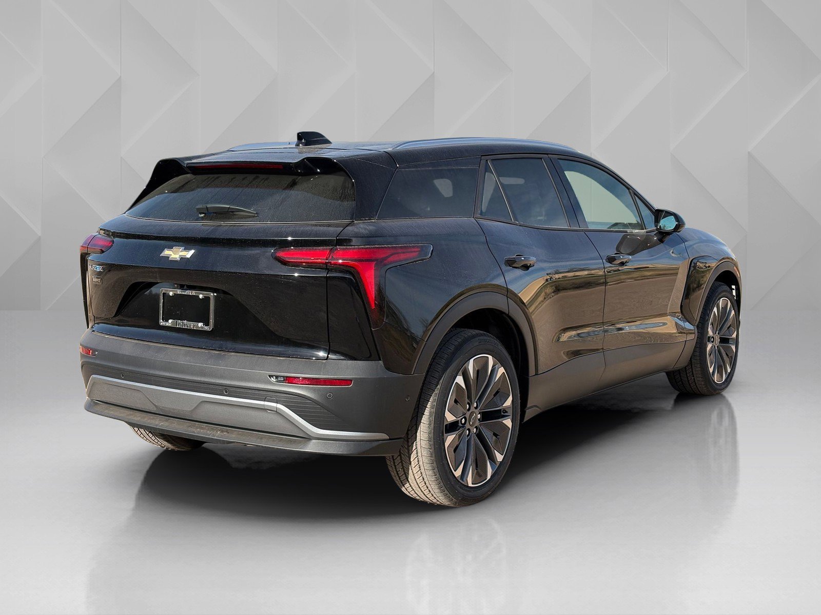New 2026 Chevrolet Blazer EV LT w/ Super Cruise Package FWD image 5