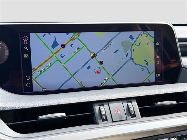 Used 2020 Lexus ES 300h w/ Premium Package image 33