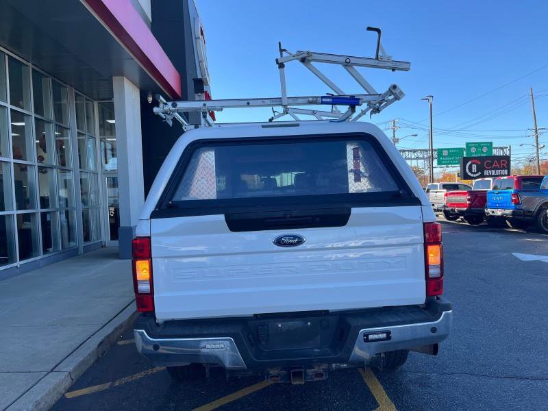 Used 2020 Ford F250 XLT w/ FX4 Off-Road Package image 6