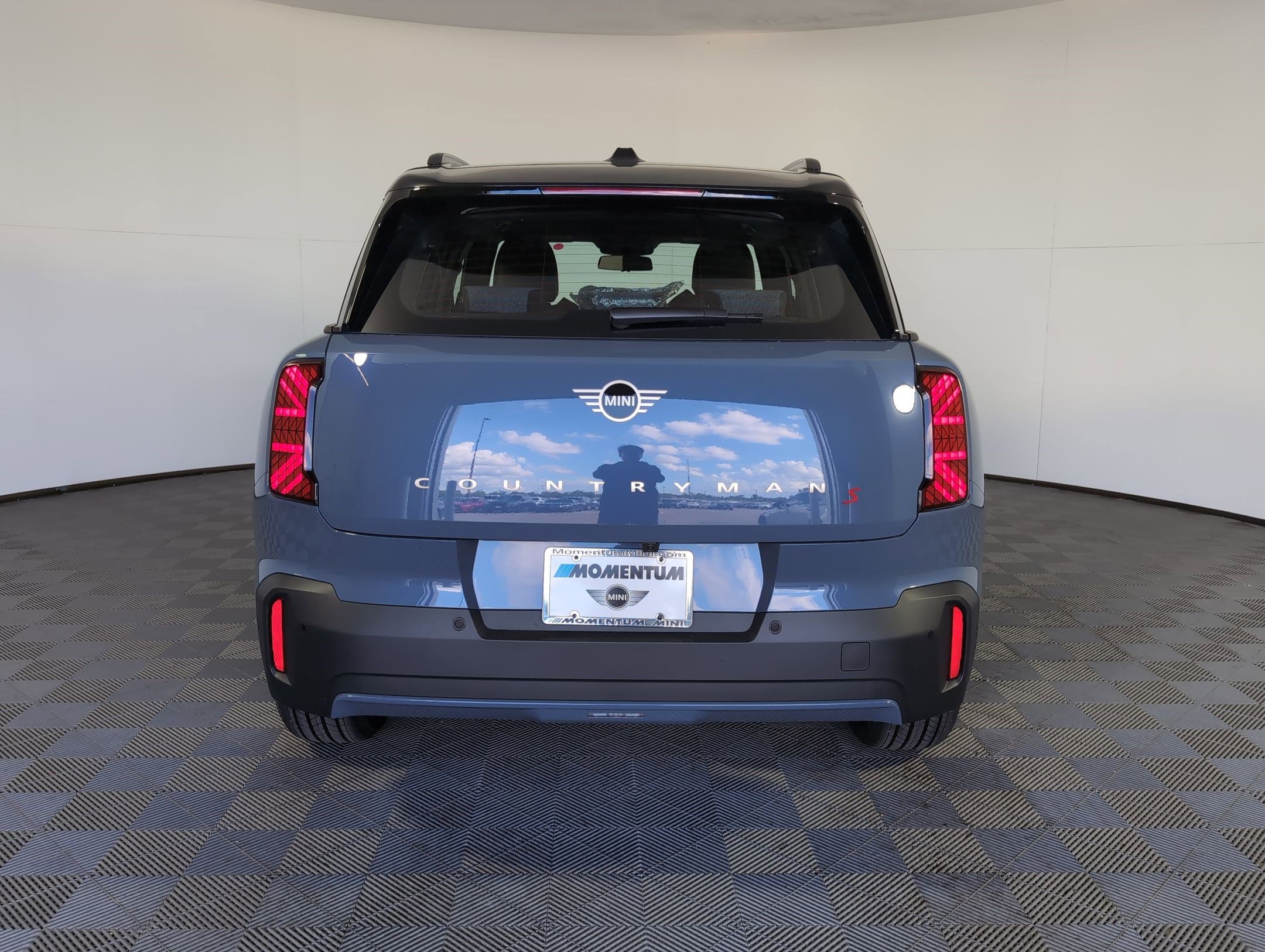 Certified 2026 MINI Cooper Countryman S AWD/4WD image 7