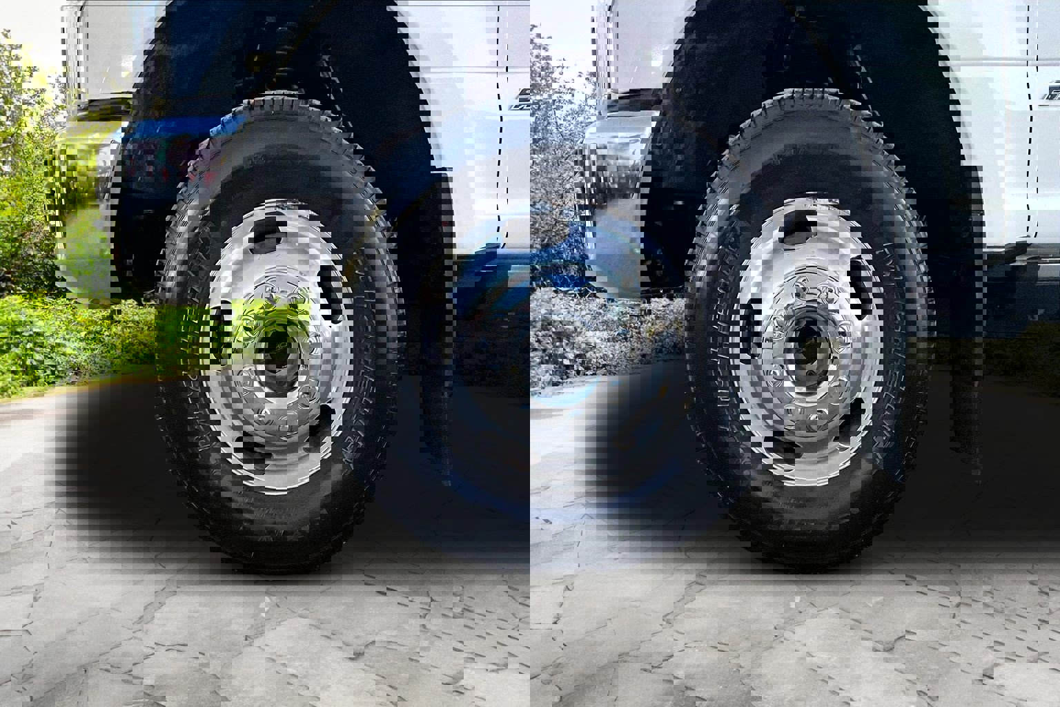 Certified 2022 Ford F350 King Ranch w/ King Ranch Ultimate Package image 9