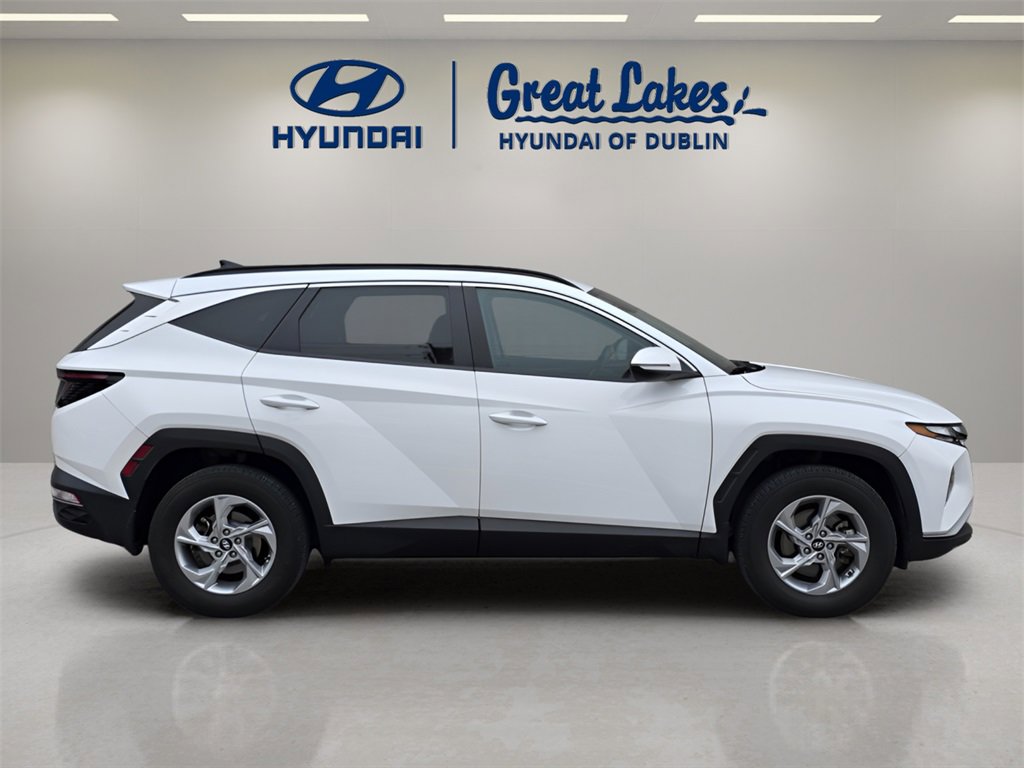 Used 2023 Hyundai Tucson SEL image 6