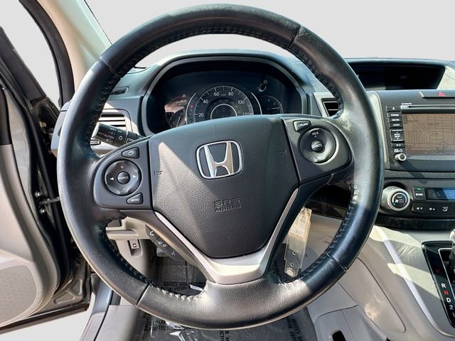 Used 2014 Honda CR-V EX-L image 11