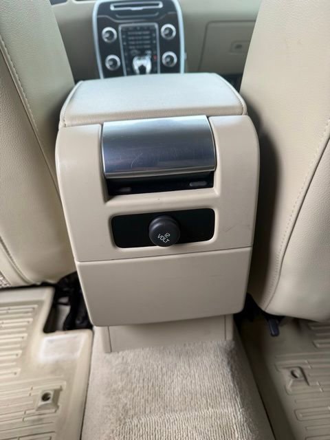 Used 2016 Volvo XC70 T5 Premier w/ Proximity Package image 40