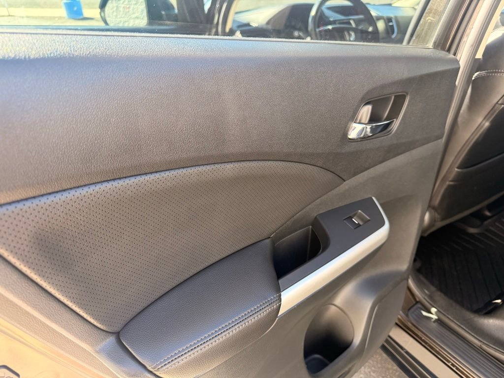 Used 2016 Honda CR-V Touring image 21