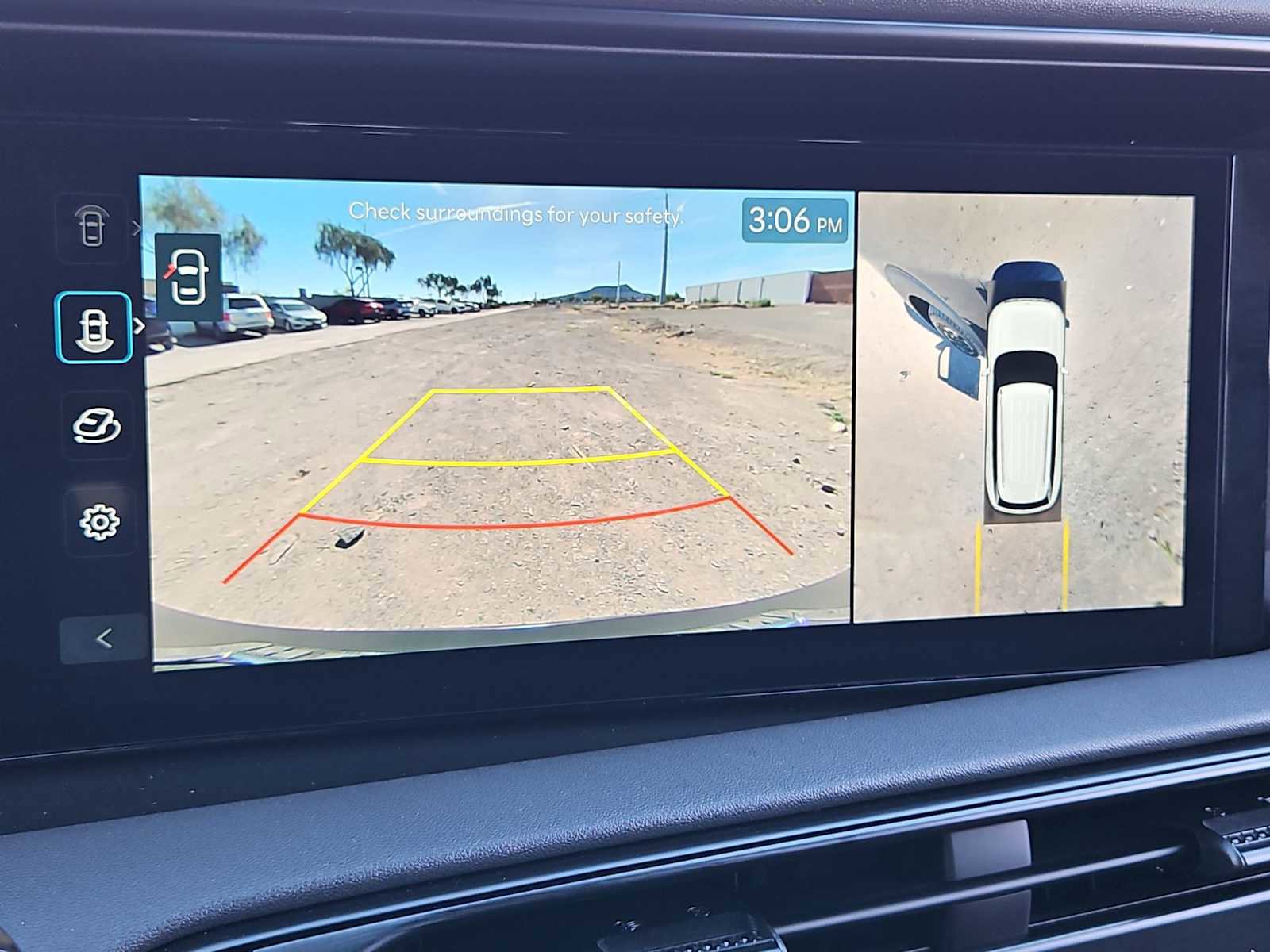 New 2026 Hyundai Palisade XRT Pro AWD/4WD image 29