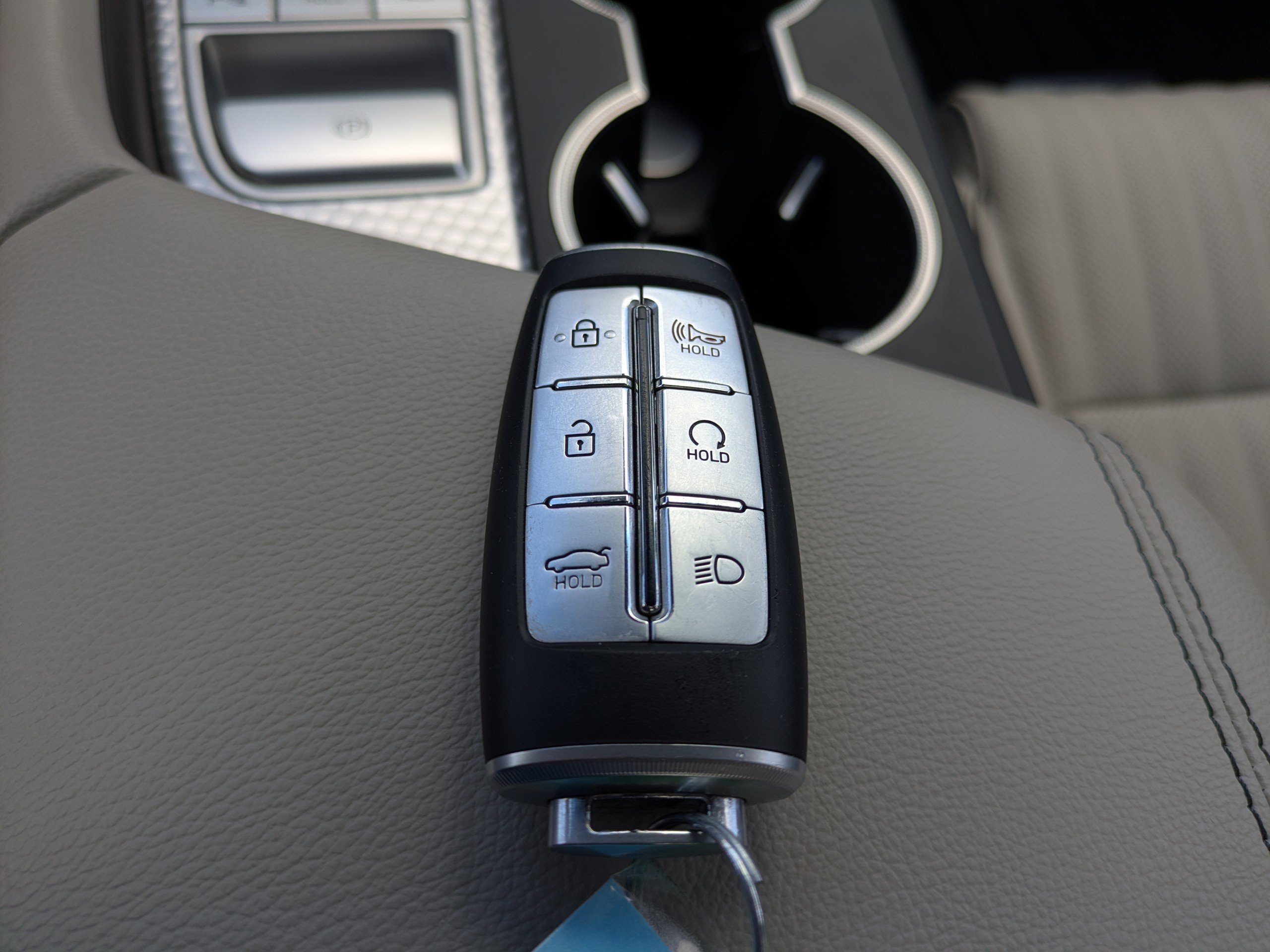 Certified 2023 Genesis G70 2.0T w/ Sport Prestige Package image 30