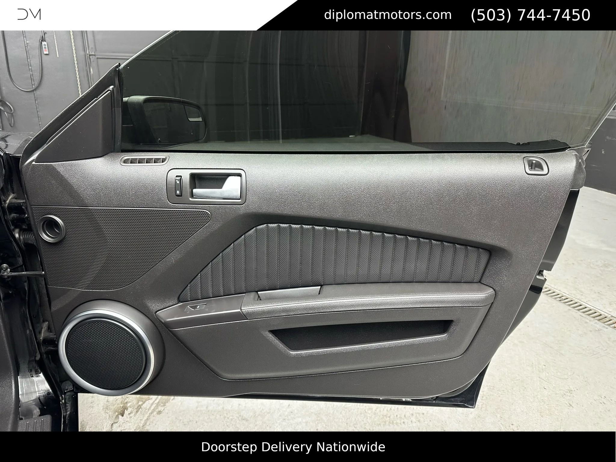 Used 2013 Ford Mustang Shelby GT500 image 24