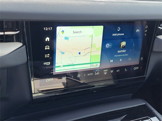 New 2026 Lincoln Navigator Reserve w/ Jet Appearance Package image 38