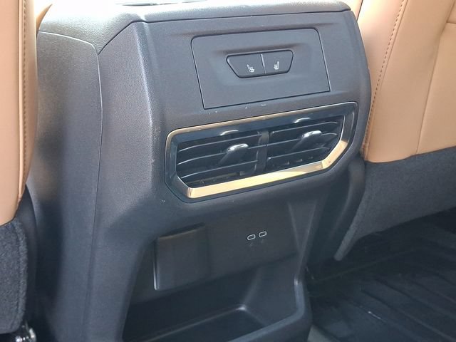 Used 2026 GMC Sierra EV Denali AWD/4WD image 22