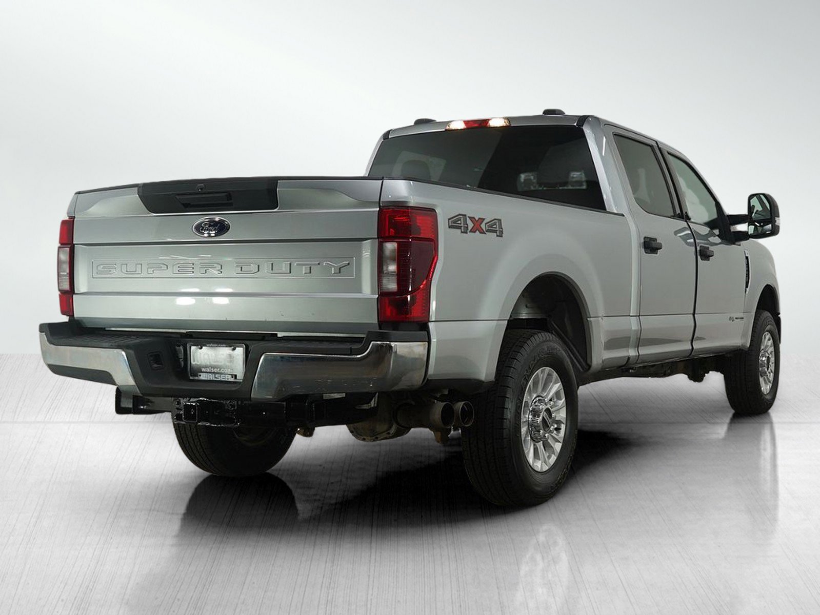 Used 2022 Ford F250 XLT image 6