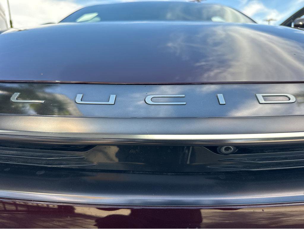 Used 2024 Lucid Air Touring image 43