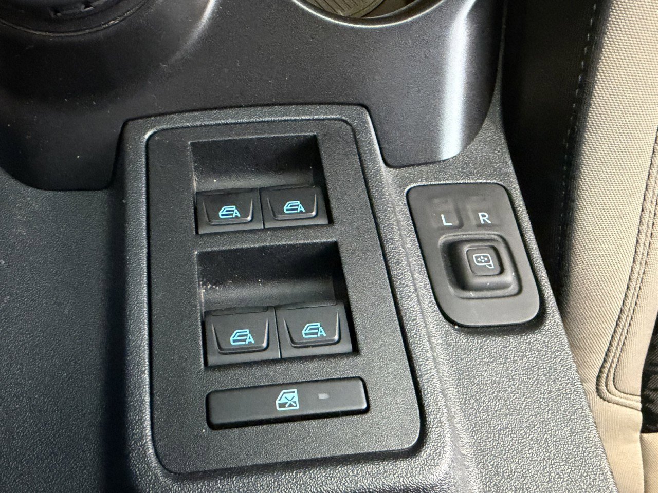 Used 2022 Ford Bronco Wildtrak image 25